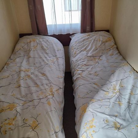 Pine Ridge 59 Rockley Park Poole With Sea View Sleeps Six Hotell Eksteriør bilde