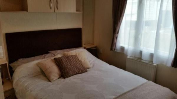 Pine Ridge 59 Rockley Park Poole With Sea View Sleeps Six Hotell Eksteriør bilde