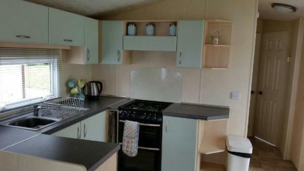 Pine Ridge 59 Rockley Park Poole With Sea View Sleeps Six Hotell Eksteriør bilde