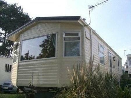 Pine Ridge 59 Rockley Park Poole With Sea View Sleeps Six Hotell Eksteriør bilde